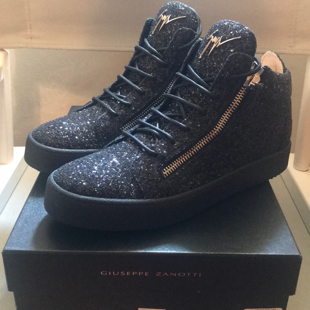Giuseppe Zanotti